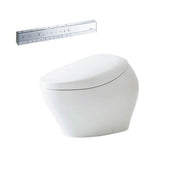 Bàn cầu thông minh NEOREST NX I CS900VTNW1_T53P100VR