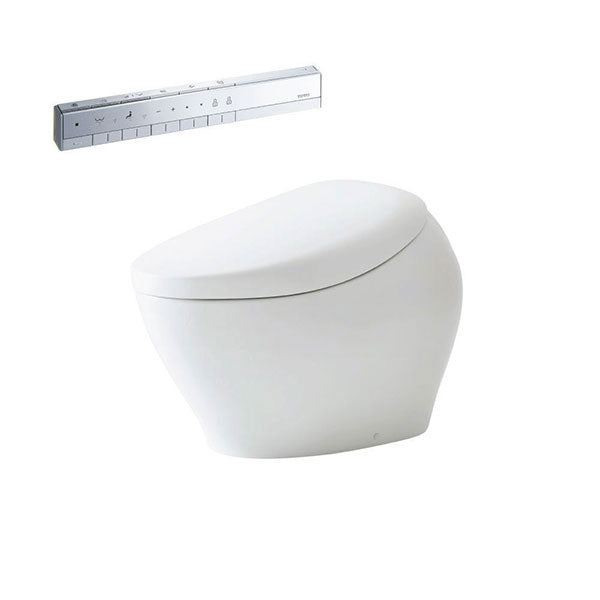 Bàn cầu thông minh NEOREST NX I CS900VTNW1_T53P100VR