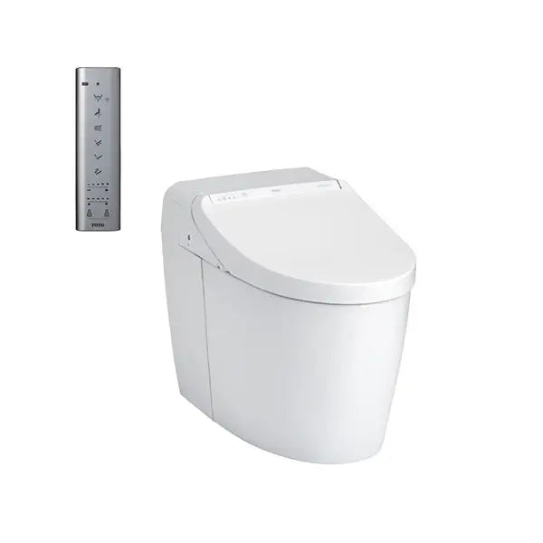 Bàn cầu thông minh NEOREST DH CS988VTNW1_TCF9575ZNW1_T53P100VR