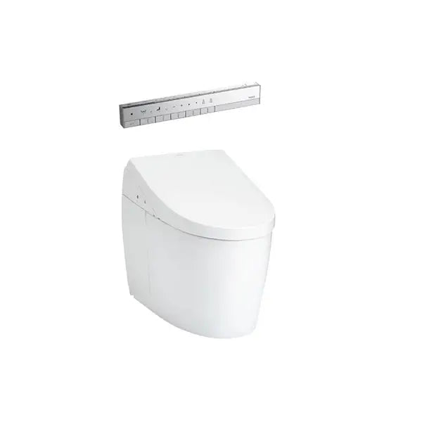 Bàn cầu thông minh NEOREST AH CS989PVTNW1_TCF9788WZNW1