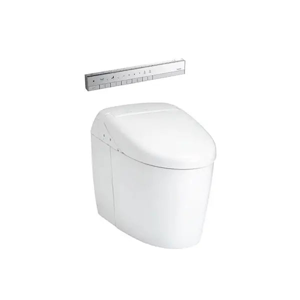 Bàn cầu thông minh NEOREST RH CS989VTNW1_TCF9768WZNW1_T53P100VR
