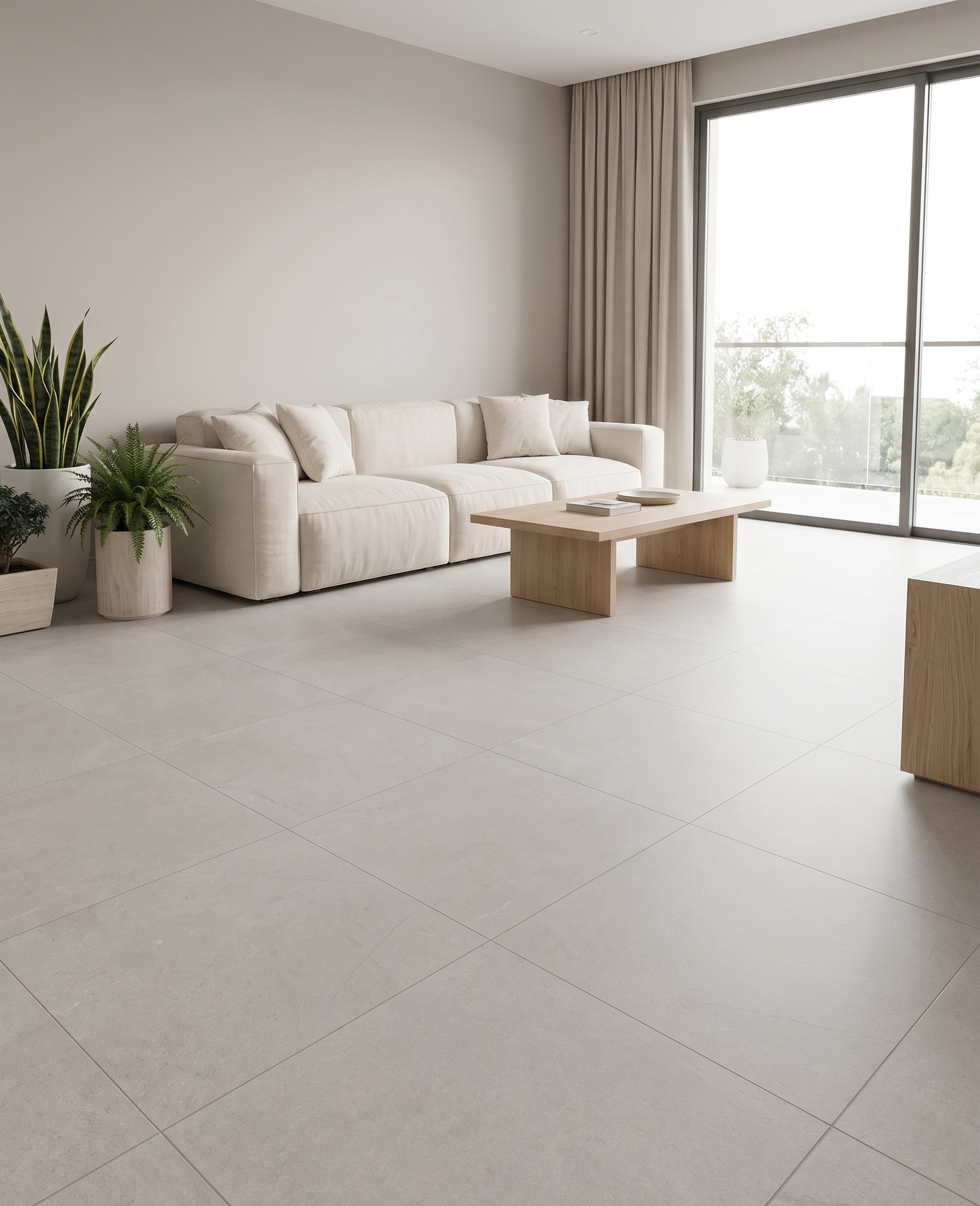 Gạch ốp lát KT 600x600mm CSK66008