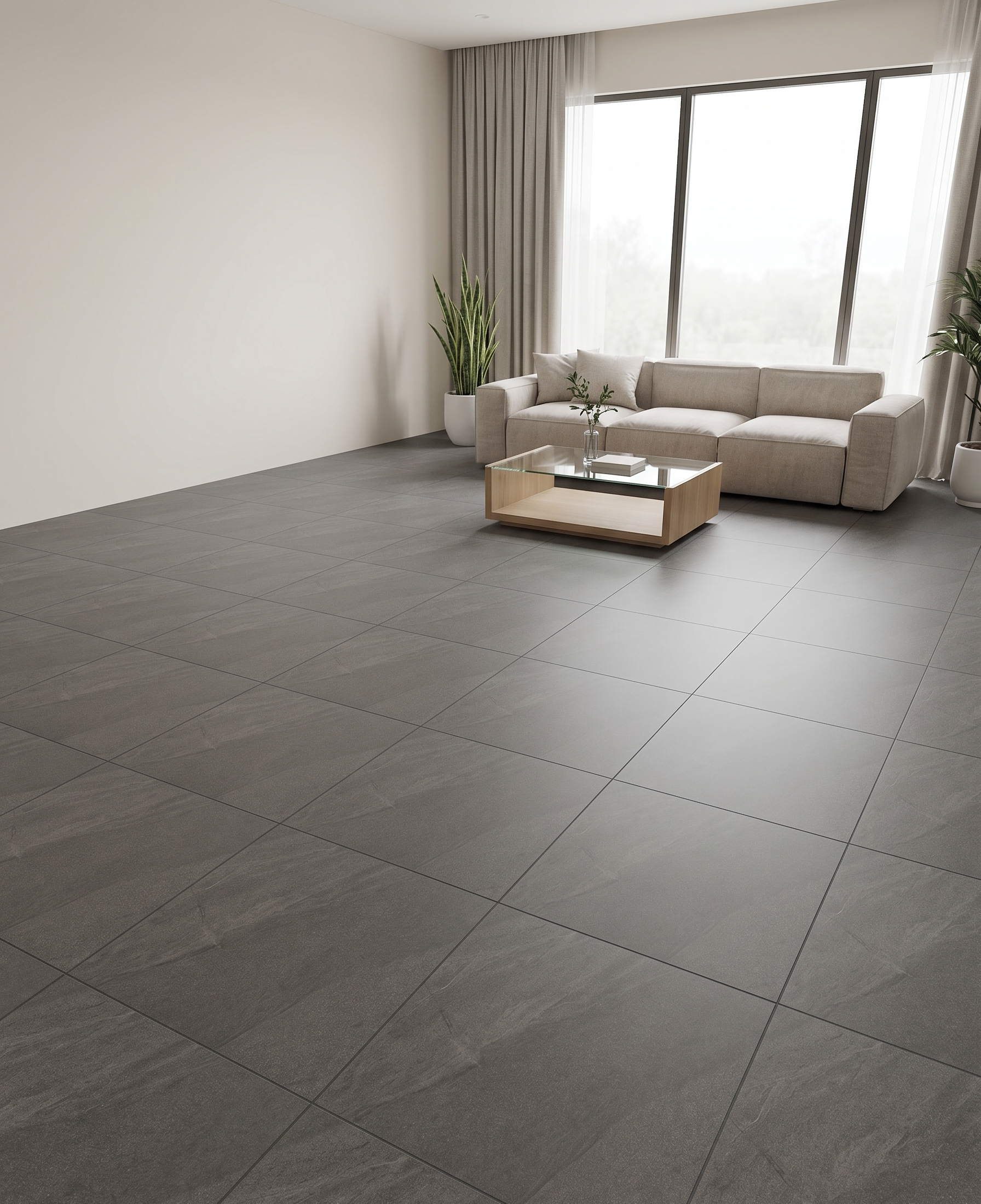 Gạch ốp lát KT 600x600mm CSM66004