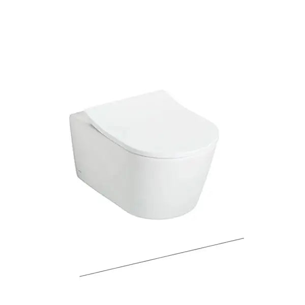 Bàn cầu treo tường CW542ME5UNW1_WH172A_TC513A_MB175M