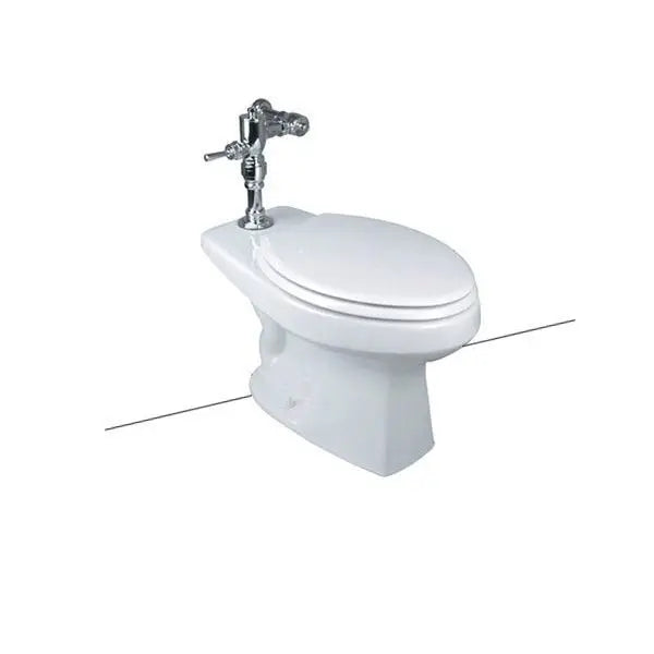 Bàn cầu đặt sàn CW705ENJW_TV150NSV7J_TX802CV1_T53P100VR_T53RV1W_TC393VSW