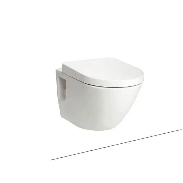 Bàn cầu treo tường CW762XW_TC384CVKW_WH172A_MB176G