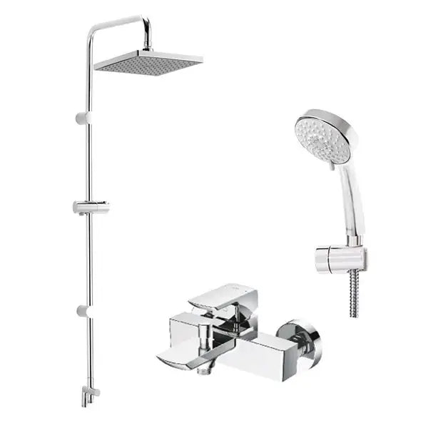 Sen tắm cây nóng lạnh DM907C1S_TBG02302VA_DGH108ZR