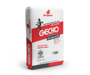 KEO DÁN GẠCH GECKO WALL – CHUYÊN LÁT TƯỜNG – BAO 25KG