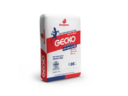 KEO DÁN GẠCH GECKO PRO &#8211; LÁT Ở MỌI BỀ MẶT &#8211; BAO 25KG