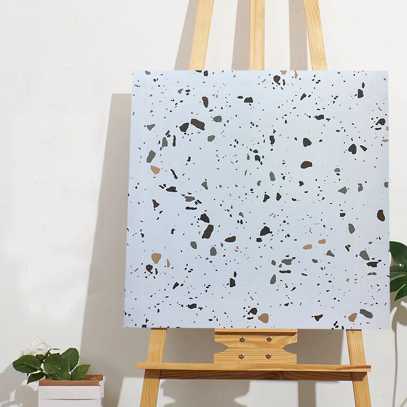Gạch terrazzo 800x800mm mã 8132
