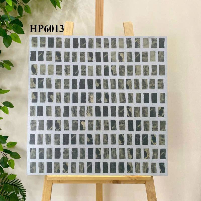 Gạch Terrazzo KT 600x600mm 6013