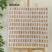 Gạch Terrazzo KT 600x600mm 6010