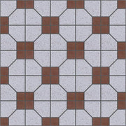 Gạch bông KT 300x300mm mã MF3130