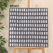 Gạch Terrazzo KT 600x600mm 6012