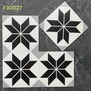 Gạch bông 300x300mm DSF30027