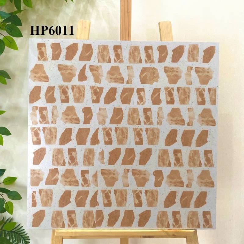 Gạch Terrazzo KT 600x600mm 6011