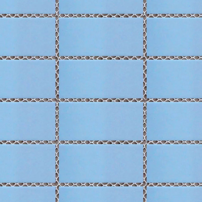 Gạch Mosaic Stark KT 45x95mm mã M2705