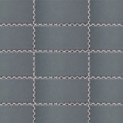 Gạch Mosaic Stark KT 45x95mm mã TGM_M424_STARK