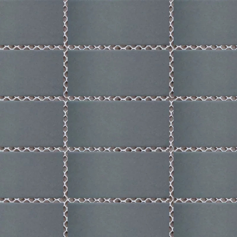Gạch Mosaic Stark KT 45x95mm mã TGM_M424_STARK