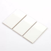 Gạch thẻ be bóng phẳng KT 75x150mm M751501