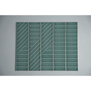 Gạch thẻ VN KT 75x300 mã 0301-0