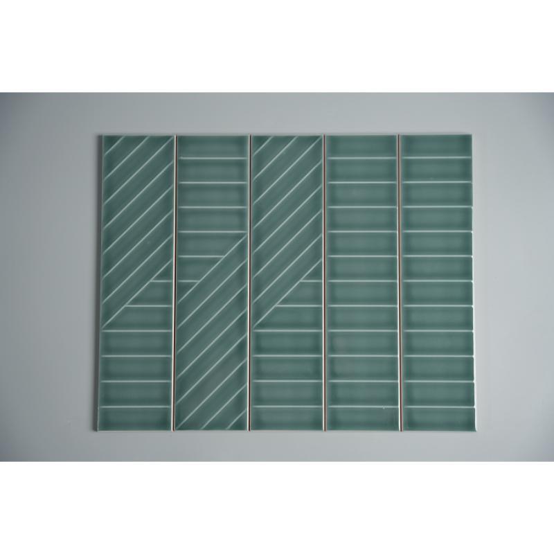 Gạch thẻ VN KT 75x300 mã 0301-0