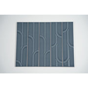 Gạch Thẻ Xám Bóng 75x300 Hiện Đại 0306-0 Sang Trọng