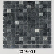 Gạch Mosaic đá tự nhiên LUX-23PV004