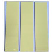 Gạch Thẻ 75x300mm Vàng Nhạt Bóng Phẳng 75355B