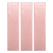 Gạch thẻ lượn sóng hồng 75x300mm M75316B