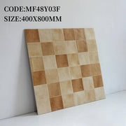 Gạch ốp tường giả thẻ 40x80cm men matt mã MF48Y03F