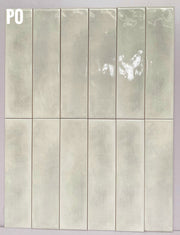 Gạch Thẻ 75x300mm Trắng Bóng DSH 7532P0 Cao Cấp