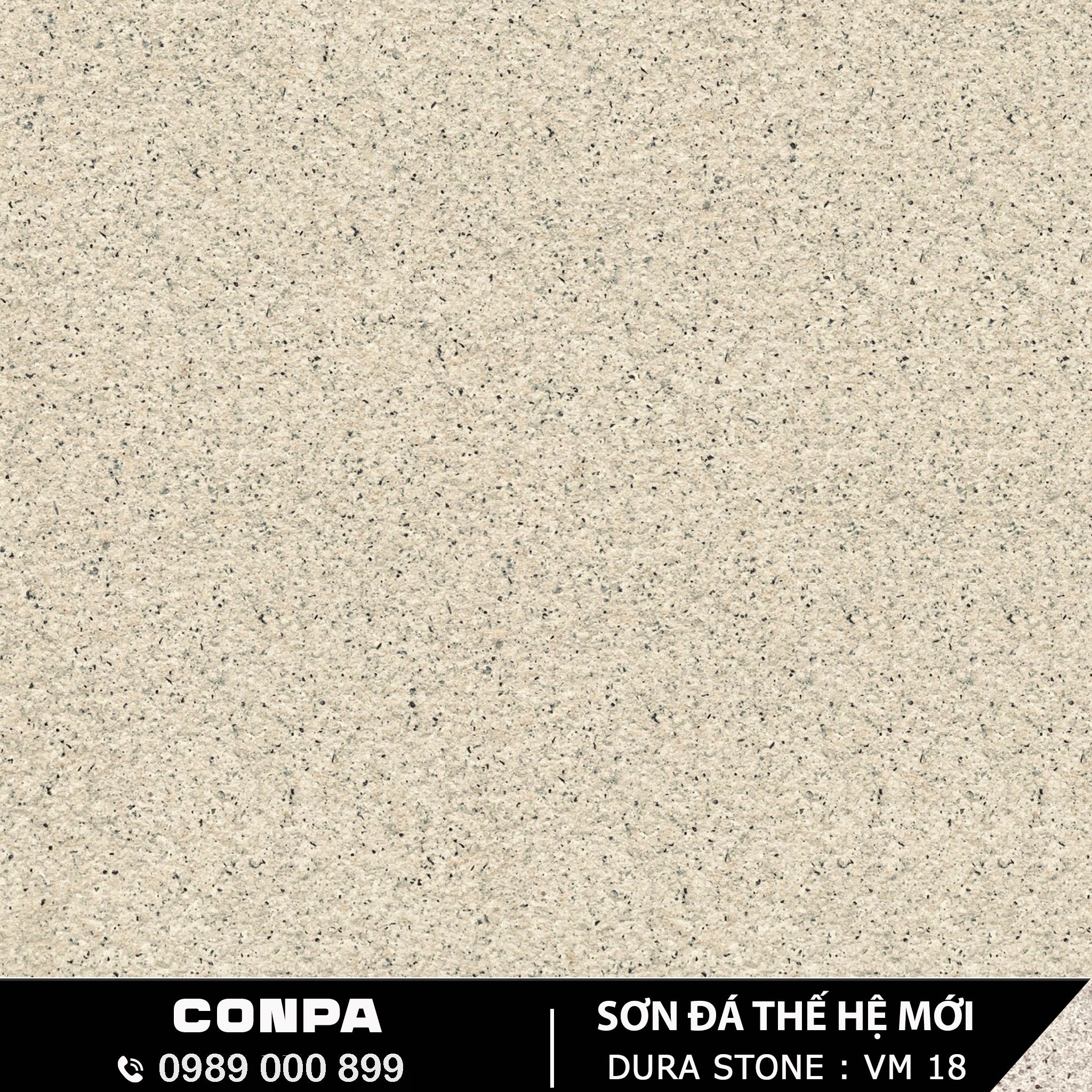 DURA VM 18