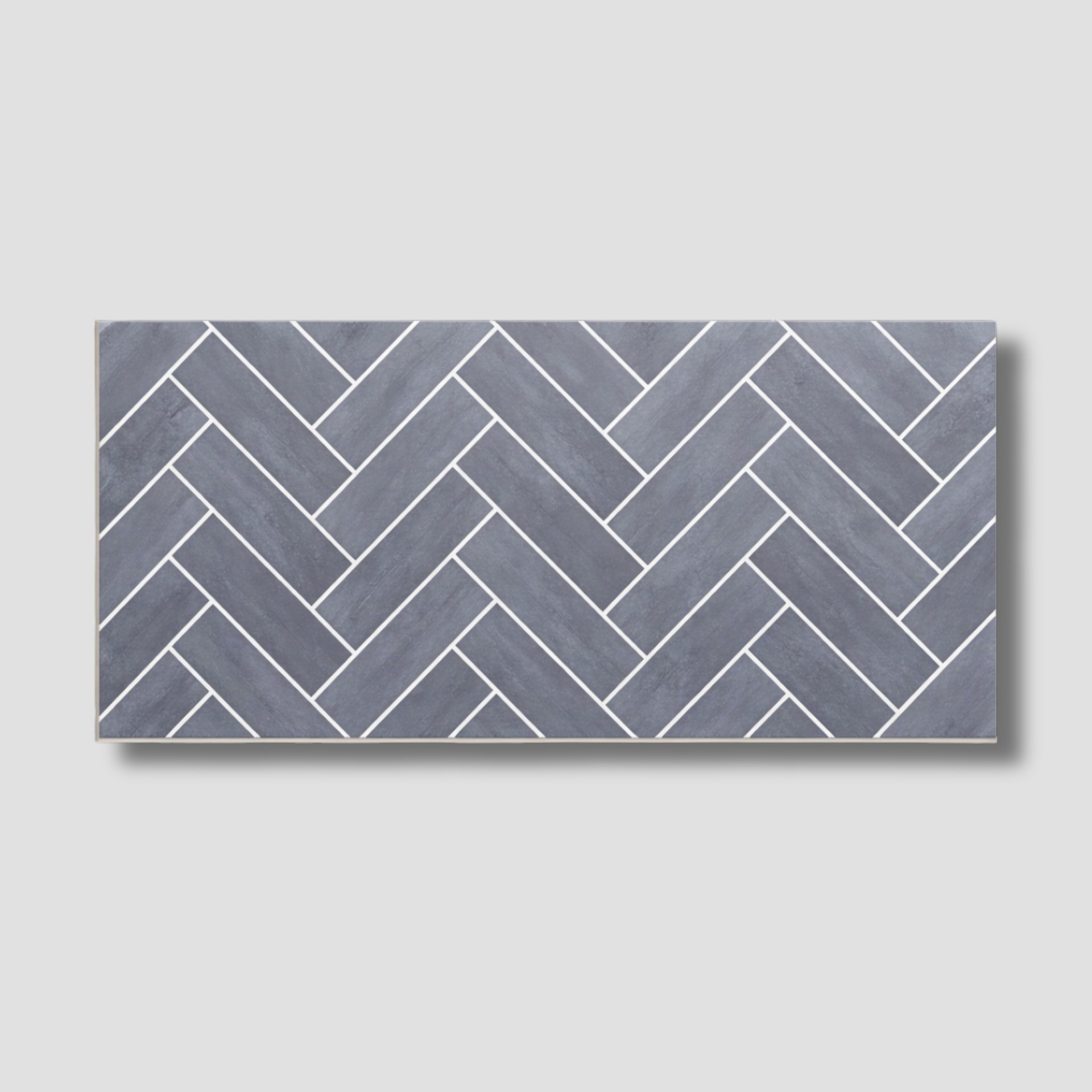 Gạch ốp tường giả thẻ bóng lượn KT 30x60cm mã DUV36S02