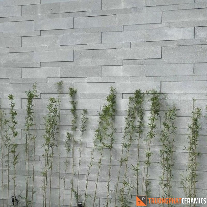 Đá ốp tường 3d bazan tiêu chuẩn
