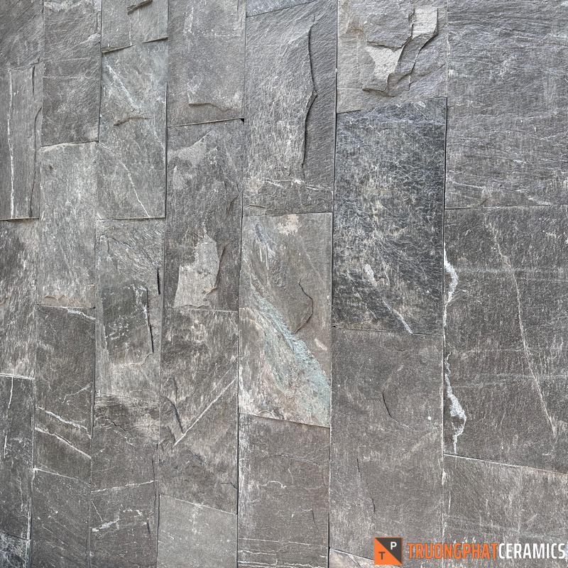 Đá ốp tường slate 30×60