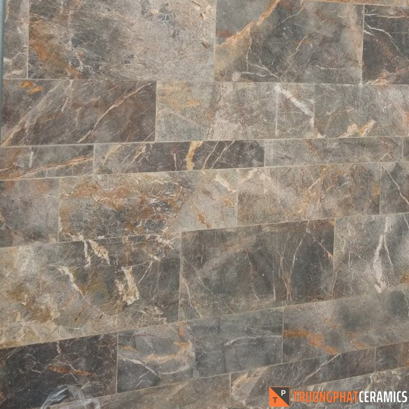 Đá ốp tường marble mix