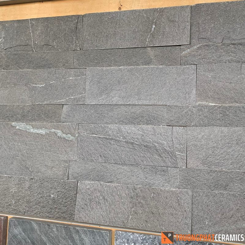 Đá ốp tường slate 5.10×30