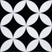 Gạch bông KT 200x200mm mã REP07