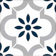 Gạch bông KT 200x200mm mã 20140