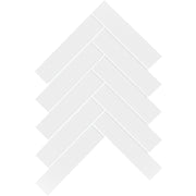 FISHBONE MOSAIC