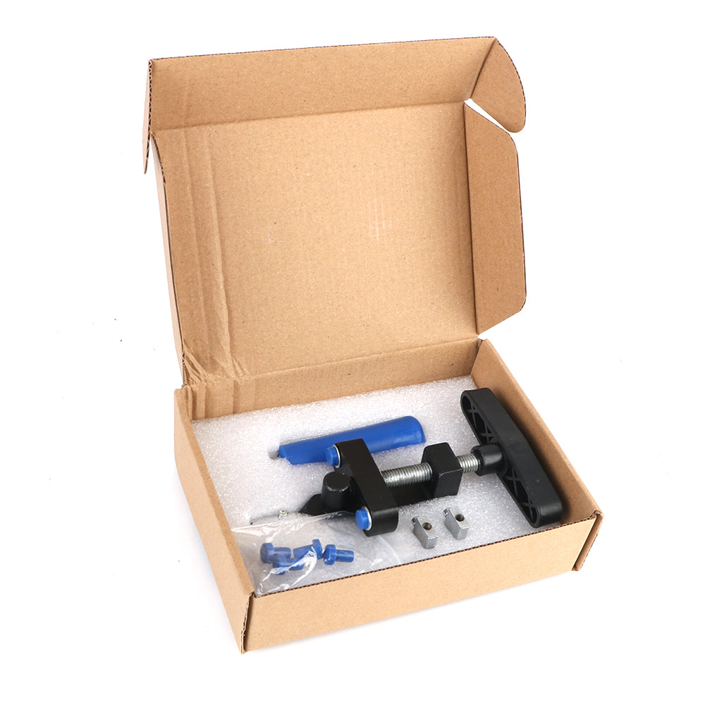Tile Breaker Knife Wheel Glass Tile Hand Cutting Tool 2-in-1 Tile Cutter Professional Mirror Cutting Tool Accessories