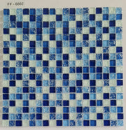 Gạch mosaic mã FF - 6002
