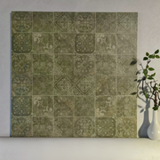 Gạch bông 40x40 mã FG4225J