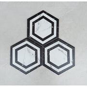 Gạch Bông Lục Giác 200x230mm FL 252