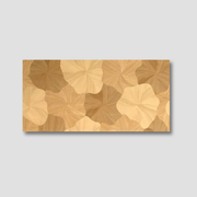 Gạch giả gỗ cánh sen 600x1200mm mã FP12184