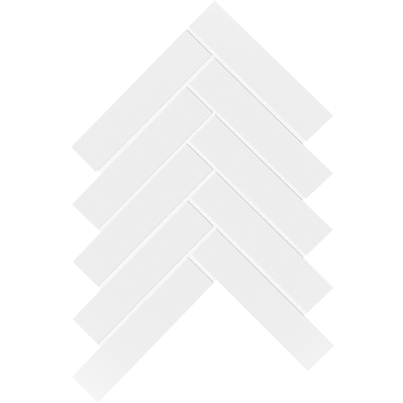 FISHBONE MOSAIC