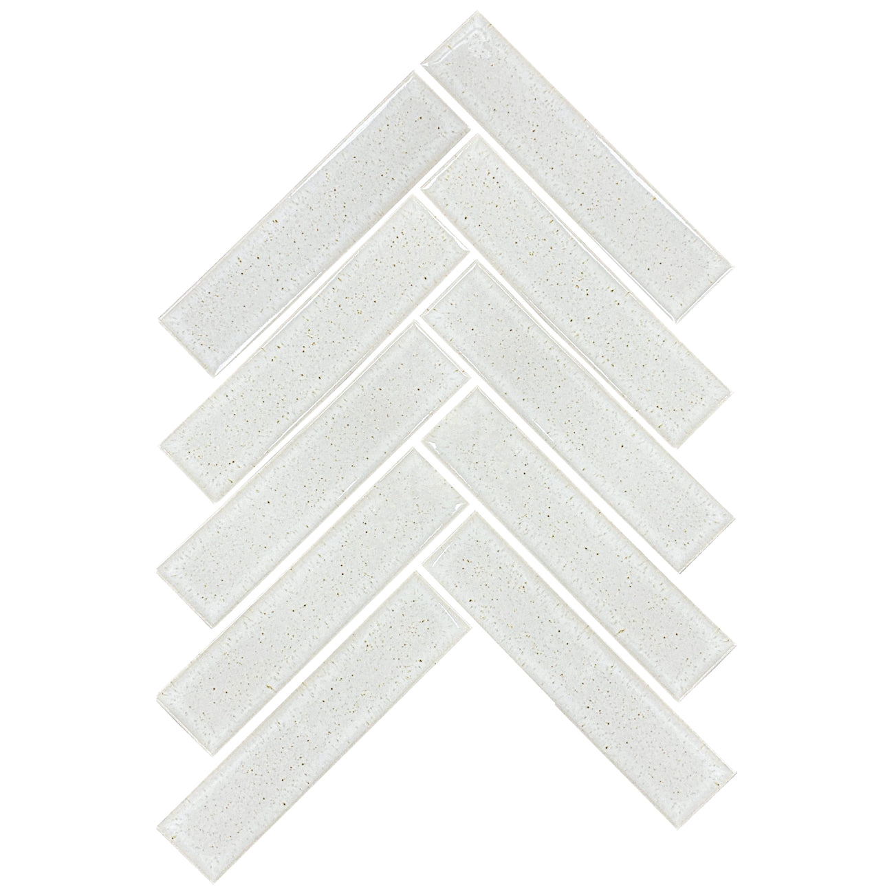 FISHBONE MOSAIC
