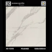 Gạch ốp lát 1200×1200 AD-12502