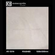 Gạch ốp lát 1200×1200 AD-12516